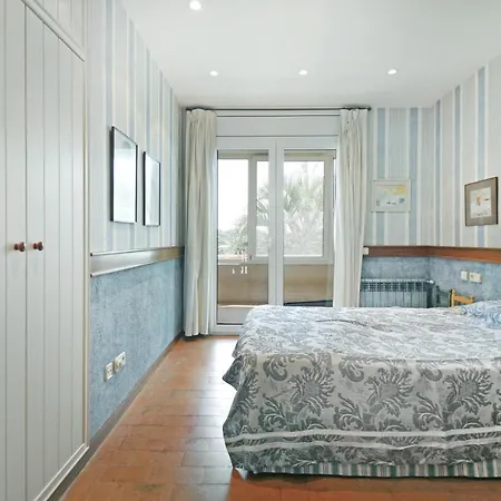Villa Torre Blanca, De Ensueno *