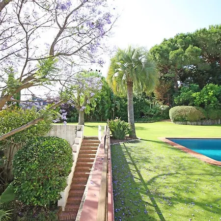 Villa Torre Blanca, De Ensueno