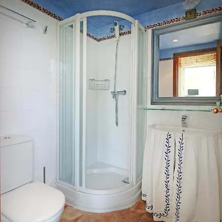 Villa Torre Blanca, De Ensueno *