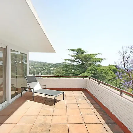 Villa Torre Blanca, De Ensueno *