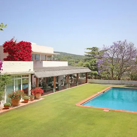Villa Torre Blanca, De Ensueno *
