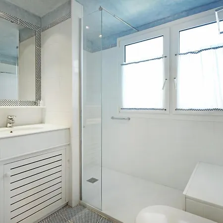 Torre Blanca, De Ensueno 산 안드레스 데 예바네라스
