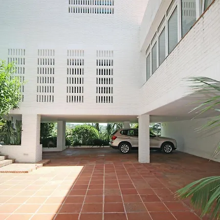 فيلة Torre Blanca, De Ensueno *