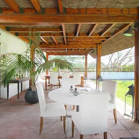 Torre Blanca, De Ensueno Villa *