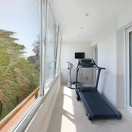 Torre Blanca, De Ensueno Villa San Andrés de Llevaneras