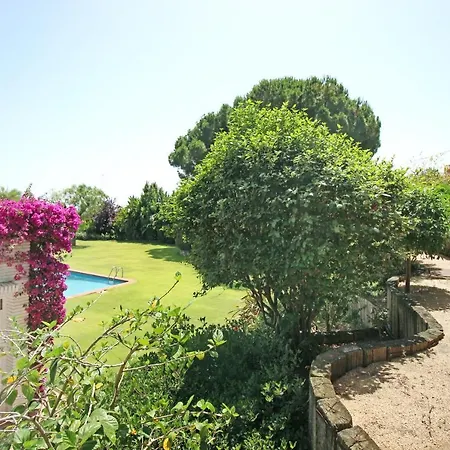 Villa Torre Blanca, De Ensueno San Andrés de Llevaneras